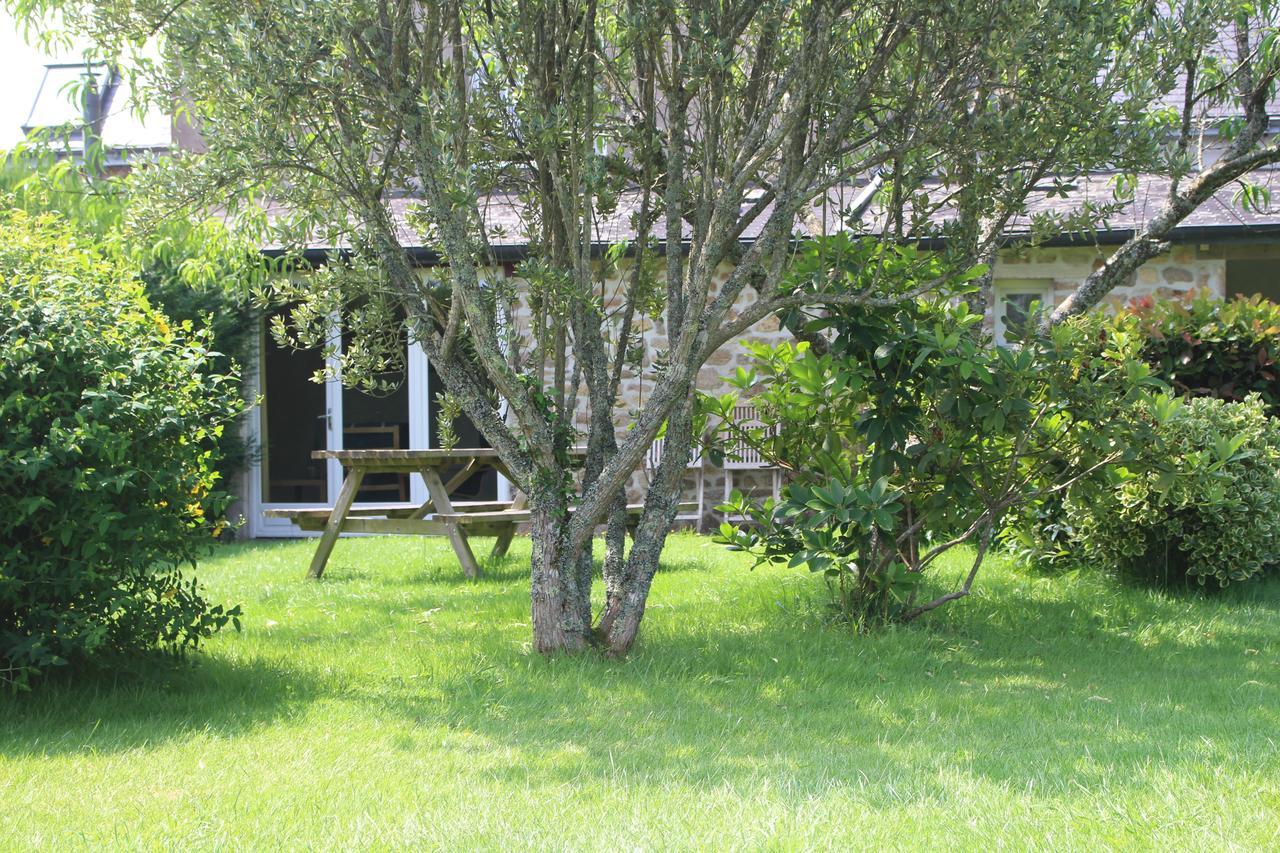 Le Clos De Lascoer Plumergat Екстериор снимка